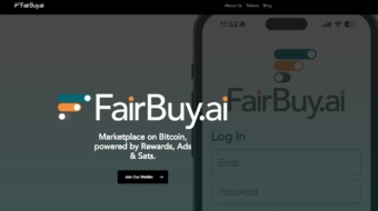 fairbuy ai app development