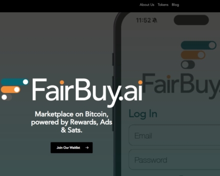 fairbuy ai app development