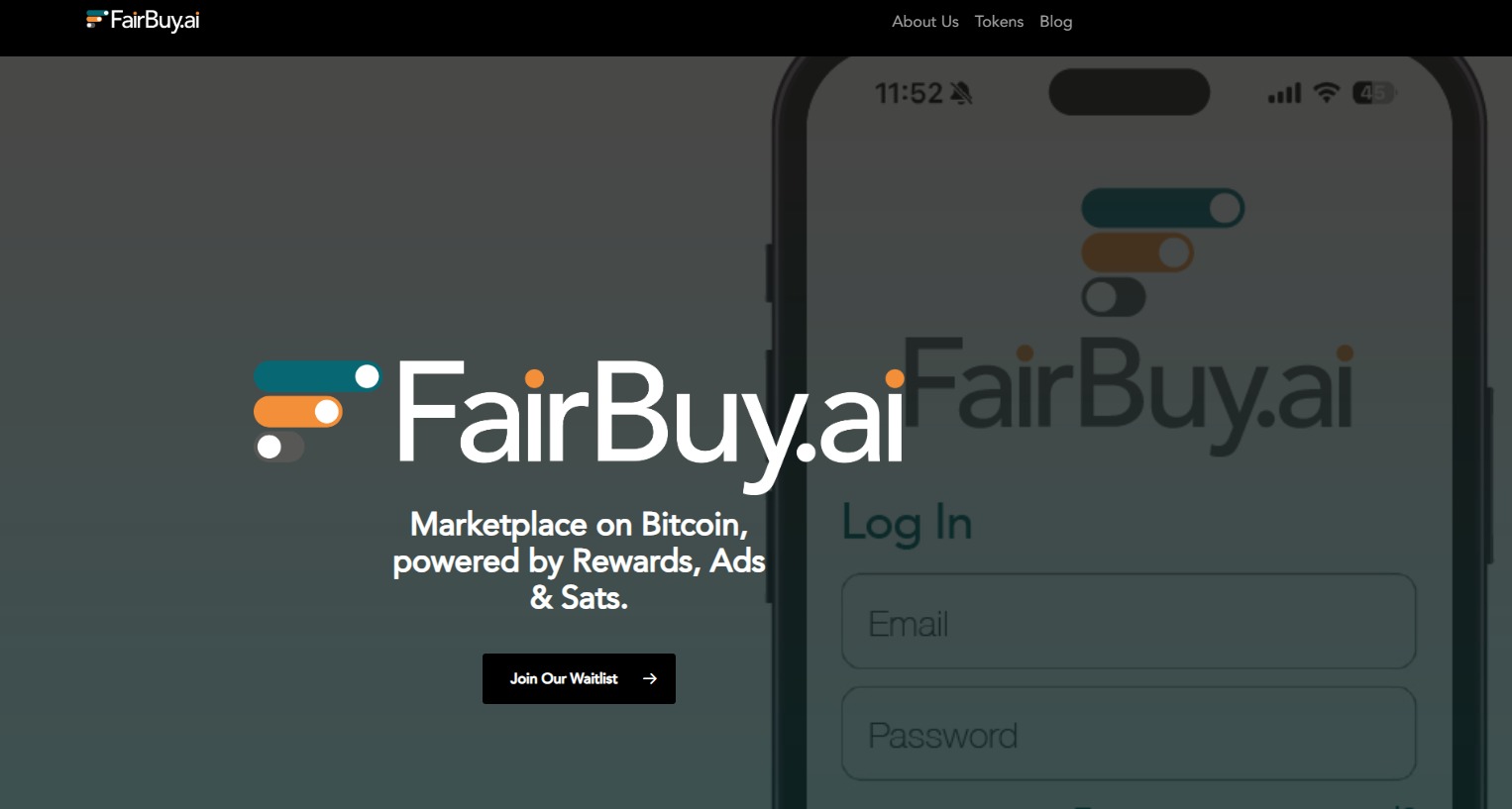 fairbuy ai app development