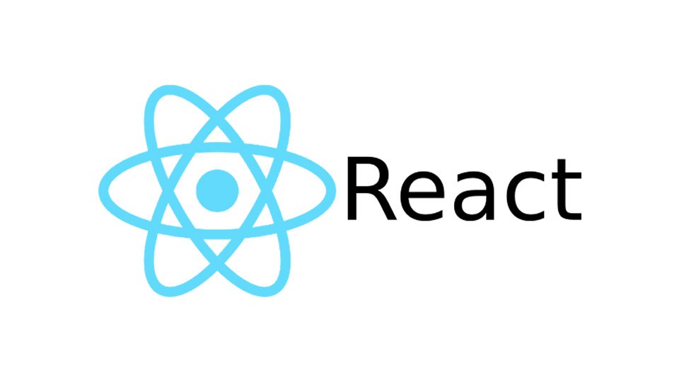 we use react for development