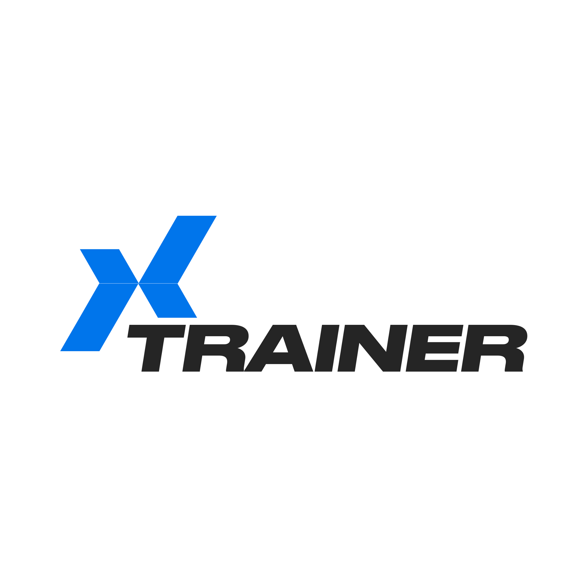 XTrainer-product that we work on as software development agency