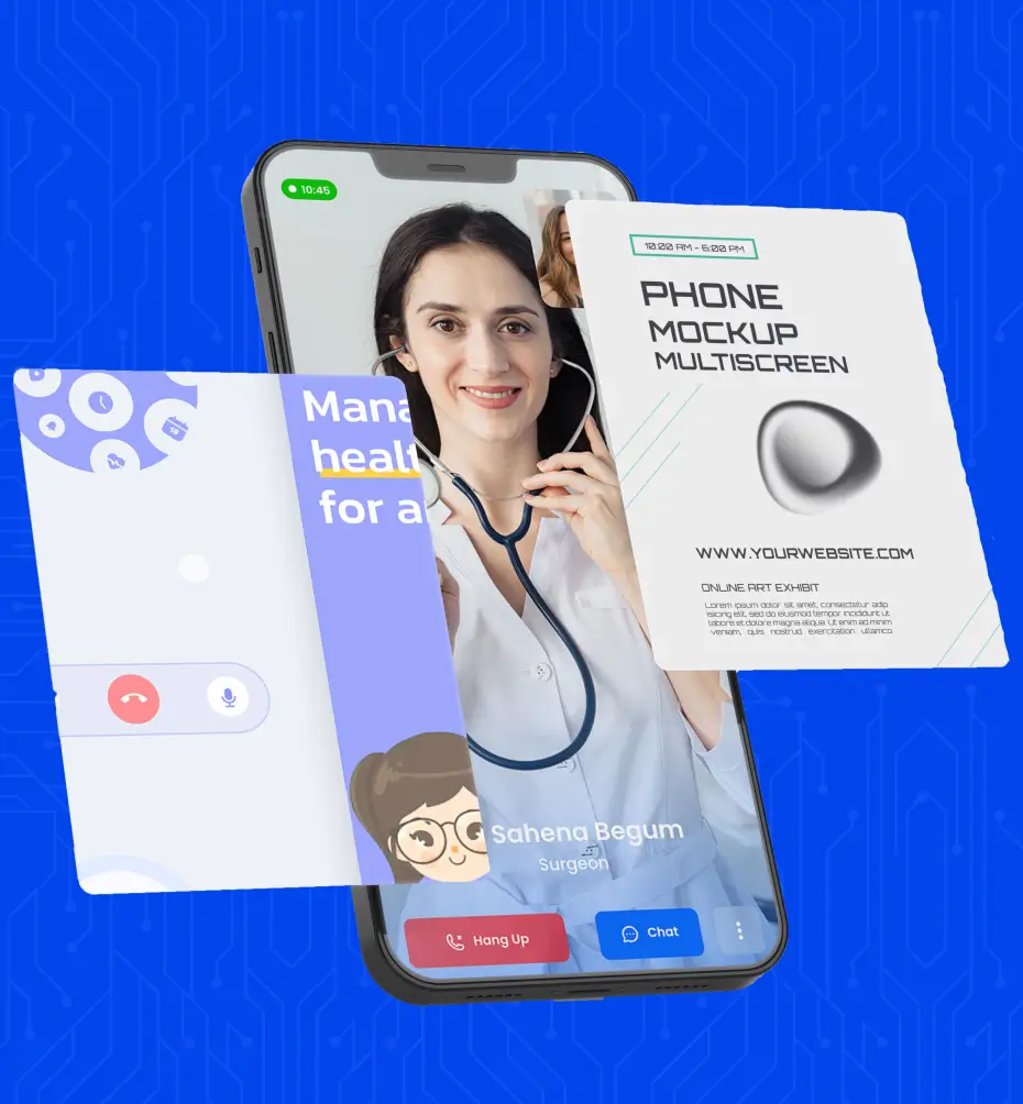 Medical – Digital Education & Operations Platform (EU)