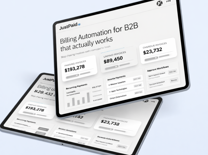 fintech and soc2 project