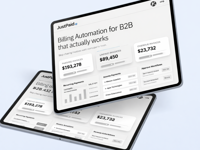 fintech and soc2 project